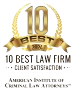 10 Best Attorney Client Satisfaction