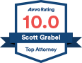 Avoo Rating, 10.0 Scott Grabel
