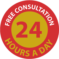 Free Consultation 24 Hours a Day