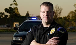 Police Officer