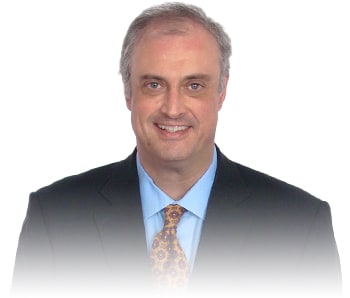 Attorney Peter Samouris photo